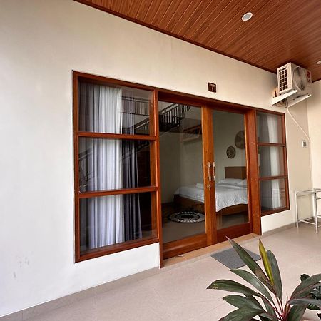 Villa Son Sun Улувату Экстерьер фото