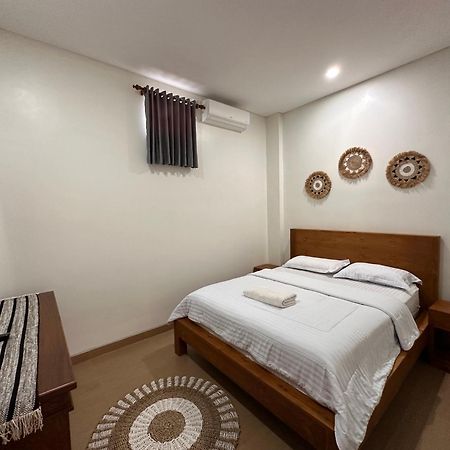 Villa Son Sun Улувату Экстерьер фото