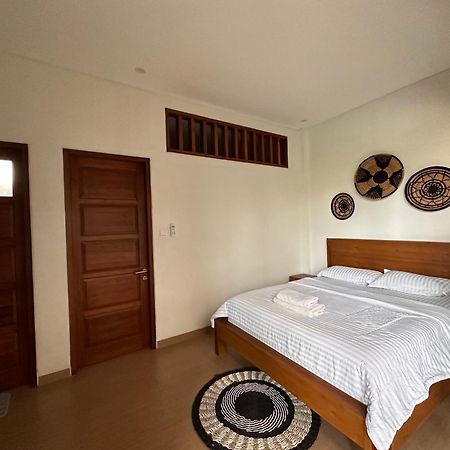 Villa Son Sun Улувату Экстерьер фото