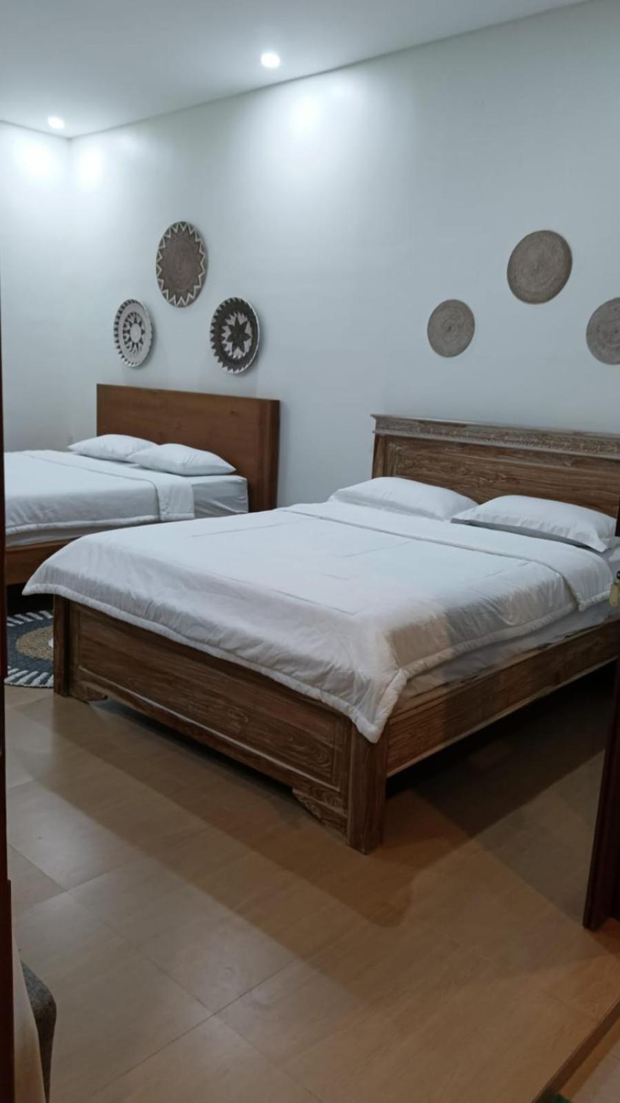 Villa Son Sun Улувату Экстерьер фото