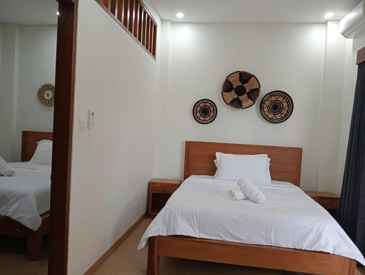 Villa Son Sun Улувату Экстерьер фото