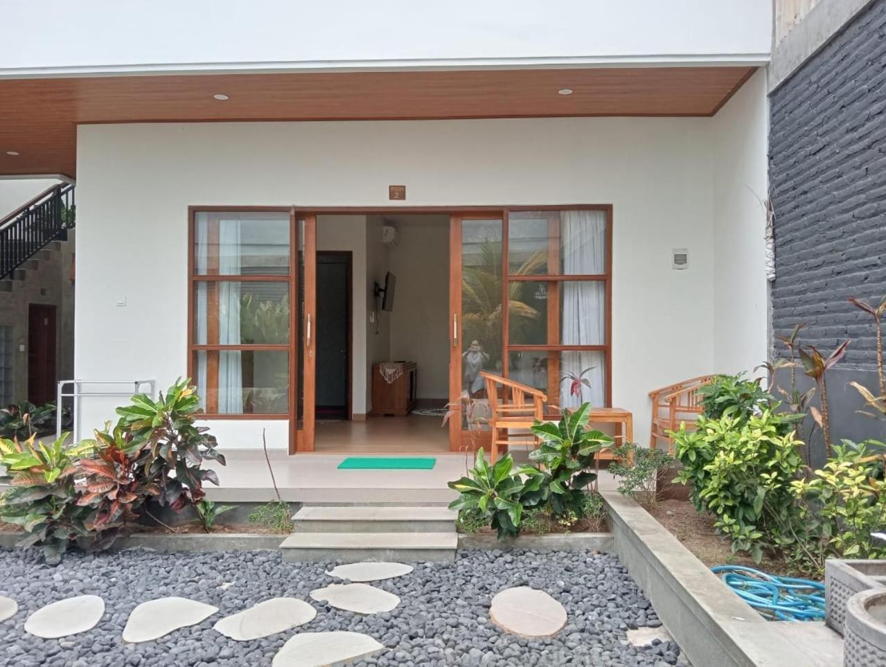 Villa Son Sun Улувату Экстерьер фото